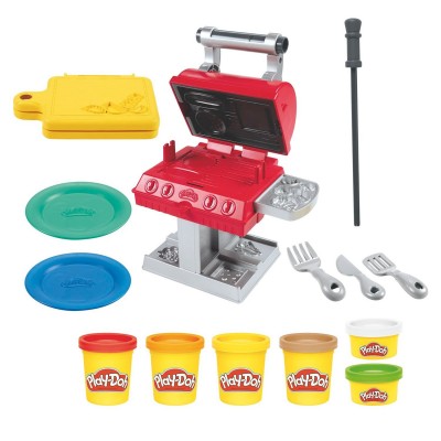 Plastilina Hasbro Play-Doh Kitchen Creation (F0652)