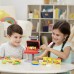 Plastilina Hasbro Play-Doh Kitchen Creation (F0652)