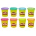 Пластилин Hasbro Play-Doh (E5062)