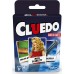 Настольная игра Hasbro Cluedo (E7589)