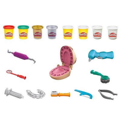 Plastilina Hasbro Play-Doh (F1259)