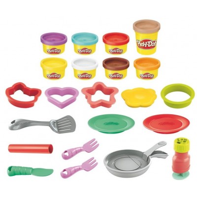 Пластилин Hasbro Play-Doh (F1279)