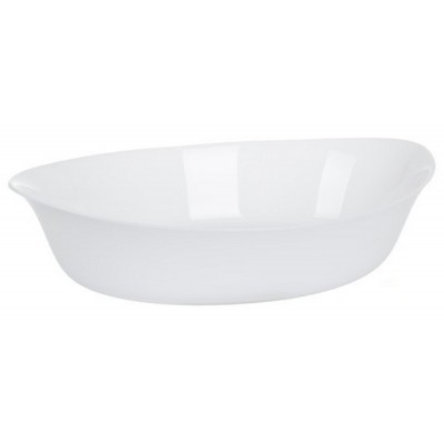 Tava de copt Luminarc Smart Cuisine Blanc 38cm (N3486)