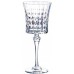 Set de pahari Eclat Cristal D'Arques Lady Diamond 190ml 6pcs (L9744)