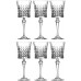 Set de pahari Eclat Cristal D'Arques Lady Diamond 190ml 6pcs (L9744)