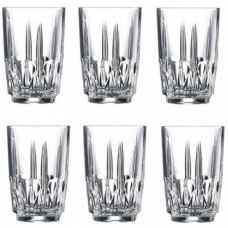 Набор стаканов Arcopal Suez 270ml 6pcs (L4990)