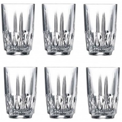 Set de pahari Arcopal Suez 270ml 6pcs (L4990)