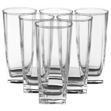 Set de pahari Luminarc Sterling 330ml 6pcs (H7666/53460)