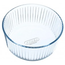 Tava de copt Pyrex Classic Glass 21cm (833B000)