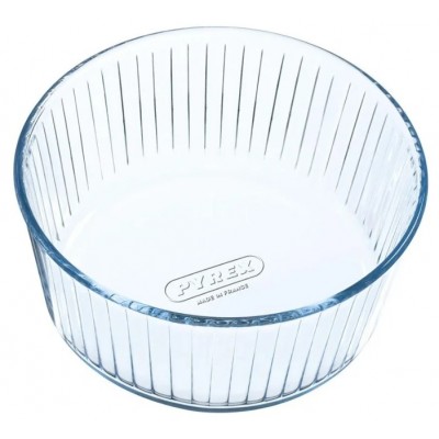 Tava de copt Pyrex Classic Glass 21cm (833B000)