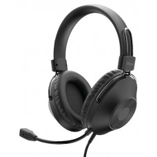 Наушники Trust Ozo Over-Ear (24132)