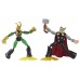 Фигурка героя Hasbro Thor vs Loki (F0245)