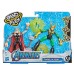 Фигурка героя Hasbro Thor vs Loki (F0245)