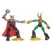 Фигурка героя Hasbro Thor vs Loki (F0245)