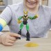 Фигурка героя Hasbro Thor vs Loki (F0245)