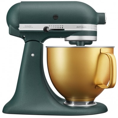 Кухонный комбайн KitchenAid 5KSM156VGEPP