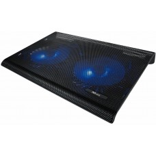 Cooler laptop Trust Azul Black (20104)