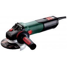 Углошлифовальная машина Metabo WEV 17-125 Quick (600517000)