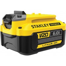 Аккумулятор для инструмента Stanley SFMCB206-XJ