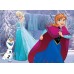 Puzzle Educa 2in1 Frozen (16852)