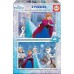 Пазл Educa 2in1 Frozen (16852)