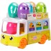 Сортер Tomy Toomies (E73098)