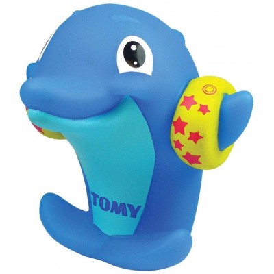 Игрушка для купания Tomy (E72359)