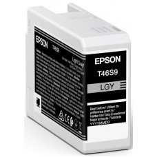 Cartuș Epson C13T46S900 Light Gray