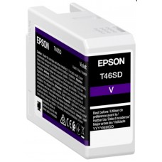 Cartuș Epson C13T46SD00 Violet