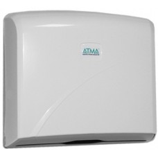 Диспенсер для бумаги Atma Tra TA0022W