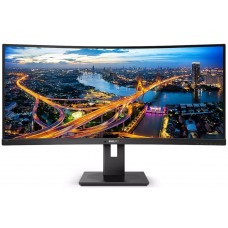 Monitor Philips 345B1C Black