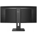 Monitor Philips 345B1C Black