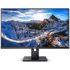 Monitor Philips 328B1 Black