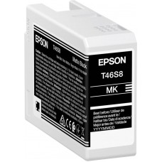 Cartuș Epson C13T46S800 Matte Black