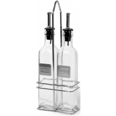 Бутылка для масла Fissman 6518 250ml 2pcs