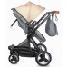 Коляска Coccolle Ambra 3in1 (2021) Safari Beige