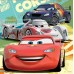 Пазл Educa 4in1 Puzzles Cars 2 (14942)