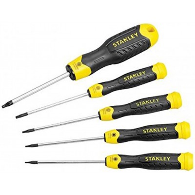 Set șurubelinițe Stanley STHT2-65155