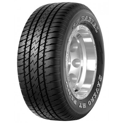 Anvelopa GT Radial Savero HT Plus 265/65 R17 112T