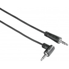 Cabluri audio Hama Audio 3.5 mm 0.5 m (122311)