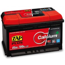 Acumulatoar auto Zap Plus (585 42)