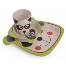 Set starter nou-născut Fissman Panda 9493