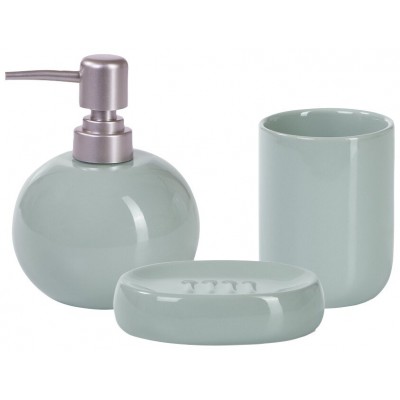 Set pentru baie Fissman Ceramic 9508