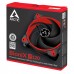 Ventilator de carcasă Arctic BioniX P120 Red