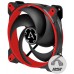 Ventilator de carcasă Arctic BioniX P120 Red