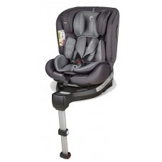 Детское автокресло Coccolle Astana Grey