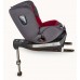 Детское автокресло Coccolle Astana Red