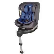 Детское автокресло Coccolle Astana Blue