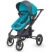 Коляска DHS Arrow Switch 2in1 Blue