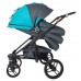 Коляска DHS Arrow Switch 2in1 Blue